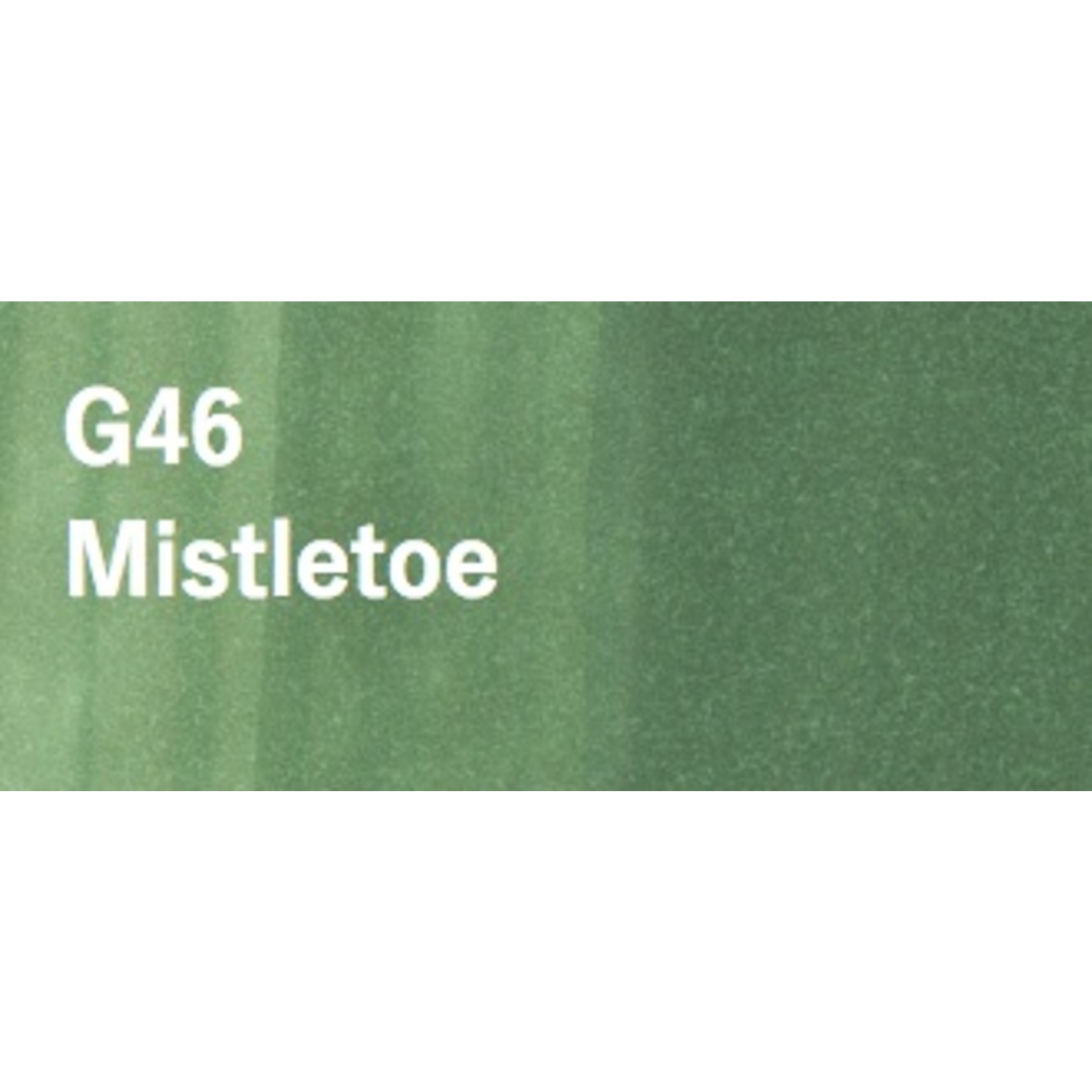 Copic COPIC SKETCH G46 MISTLETOE