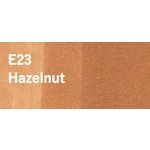 Copic COPIC SKETCH E23 HAZELNUT