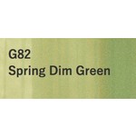 Copic COPIC SKETCH G82 SPRING DIM GREEN