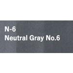 Copic COPIC SKETCH N6 NEUTRAL GREY 6