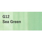 Copic COPIC SKETCH G12 SEA GREEN
