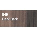 Copic COPIC SKETCH E49 DARK BARK