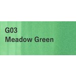Copic COPIC SKETCH G03 MEADOW GREEN