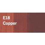 Copic COPIC SKETCH E18 COPPER