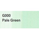 Copic COPIC SKETCH G000 PALE GREEN