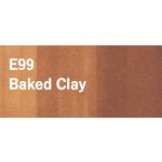Copic COPIC SKETCH E99 BAKED CLAY