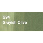 Copic COPIC SKETCH G94 GRAYISH OLIVE