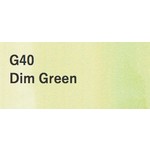 Copic COPIC SKETCH G40 DIM GREEN
