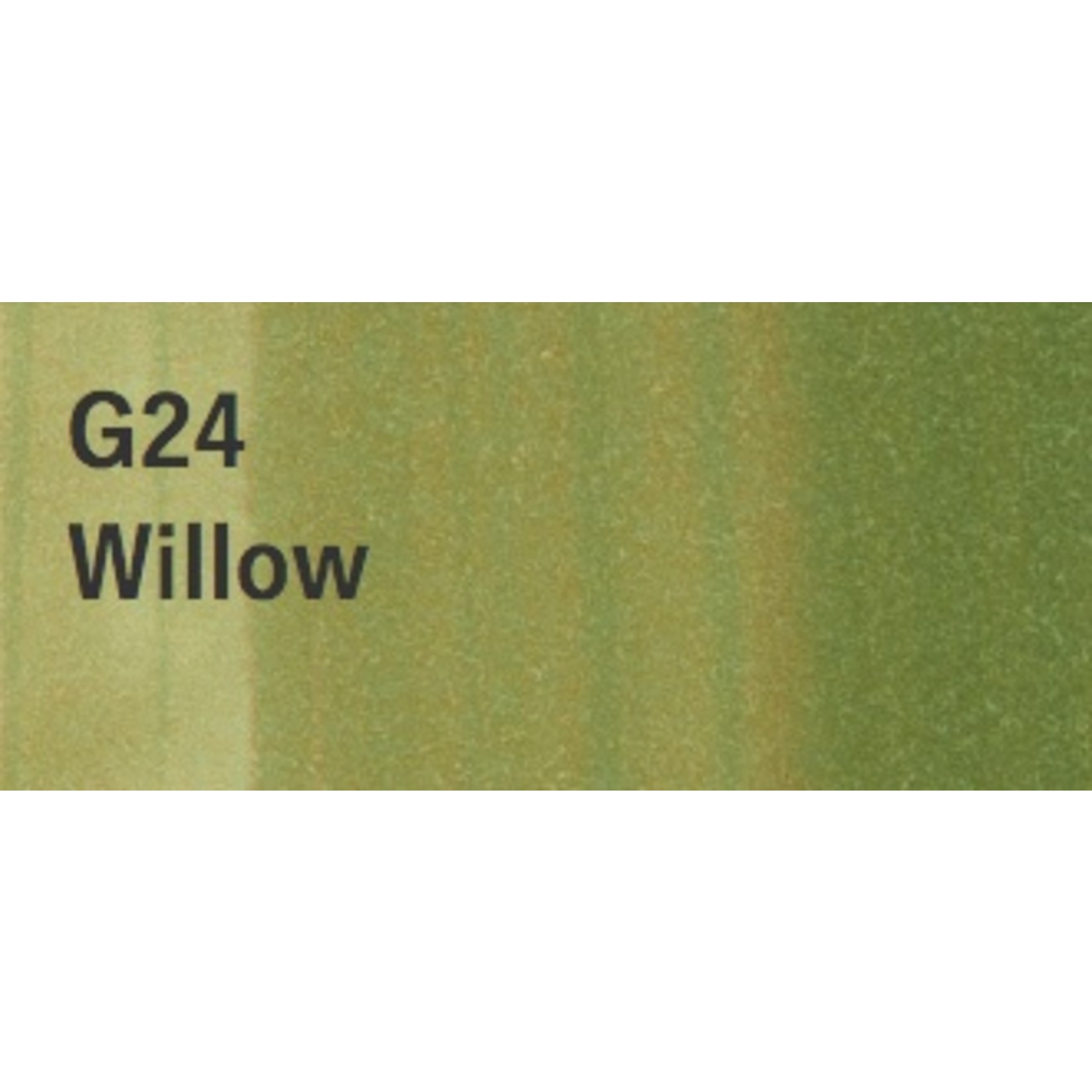 Copic COPIC SKETCH G24 WILLOW