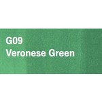 Copic COPIC SKETCH G09 VERONESE GREEN