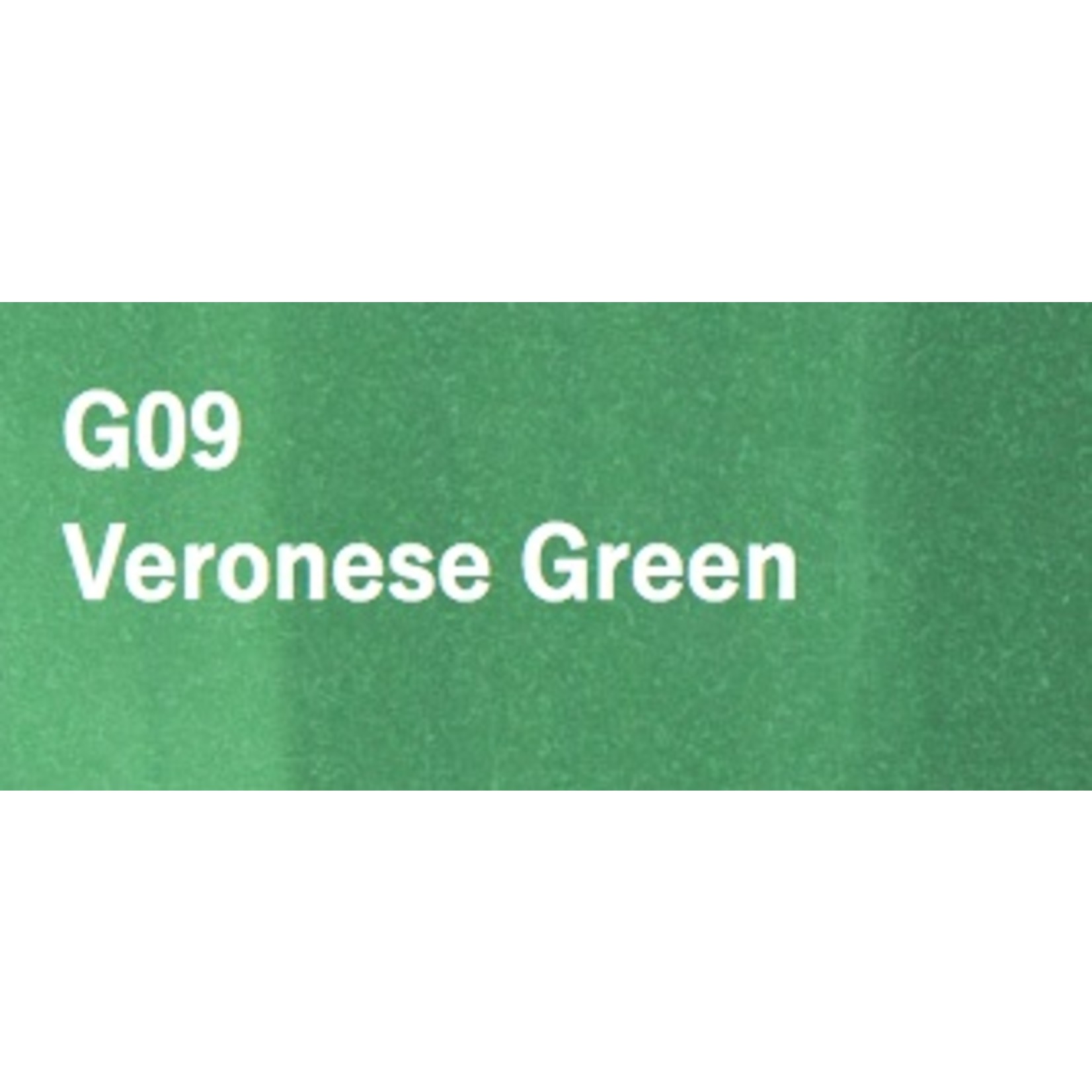 Copic COPIC SKETCH G09 VERONESE GREEN