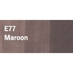 Copic COPIC SKETCH E77 MAROON