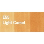 Copic COPIC SKETCH E55 LIGHT CAMEL