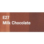 Copic COPIC SKETCH E27 MILK CHOCOLATE