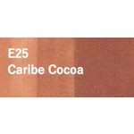 Copic COPIC SKETCH E25 CARIBE COCOA