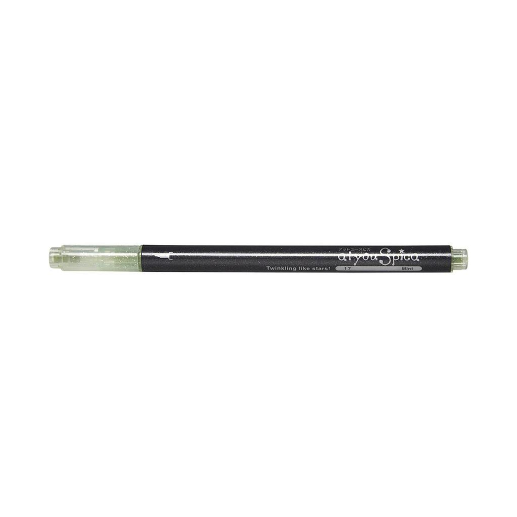 Copic ATYOU SPICA GLITTER PEN BY COPIC MINT