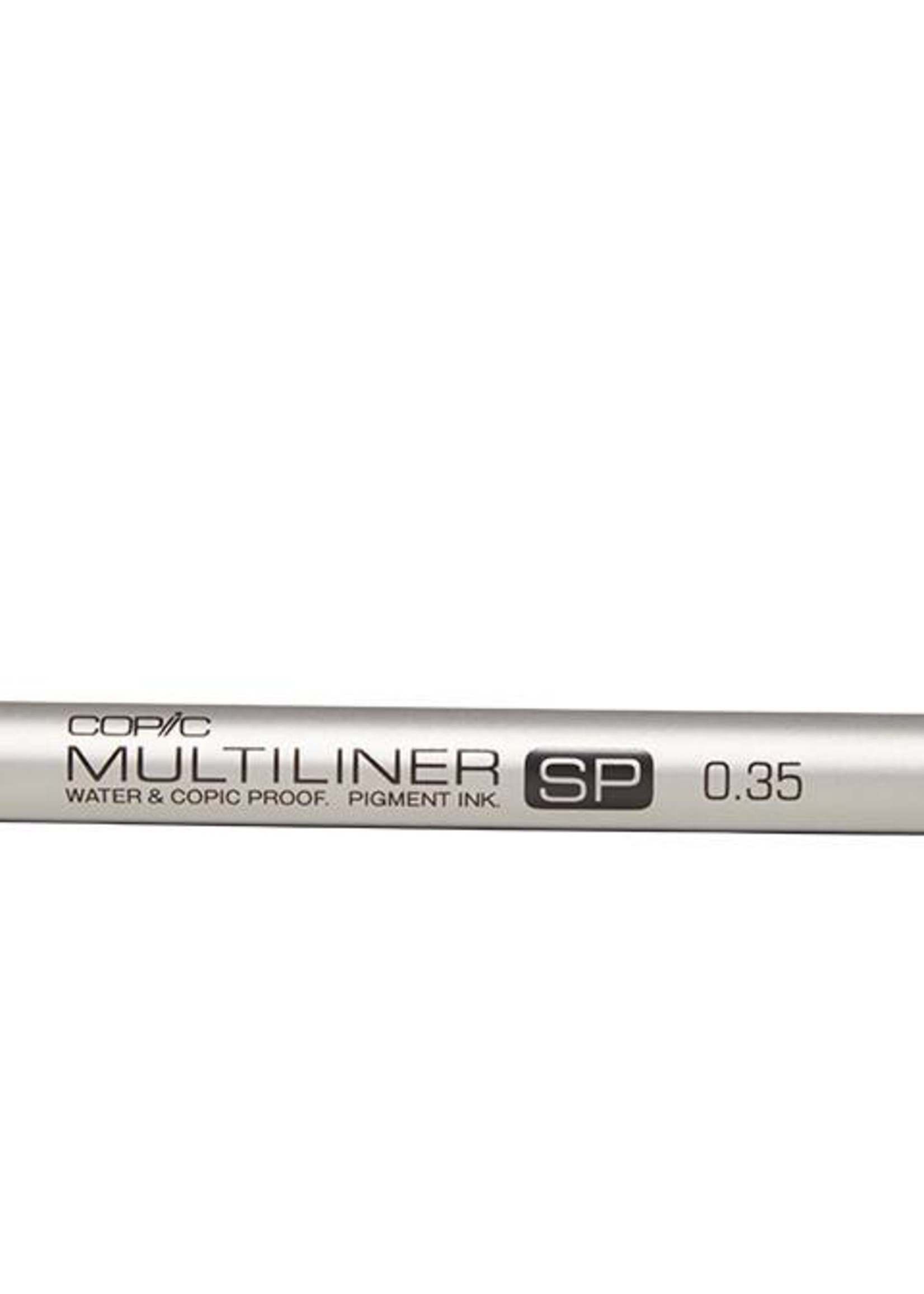 Copic COPIC MULTILINER SP 0.35MM