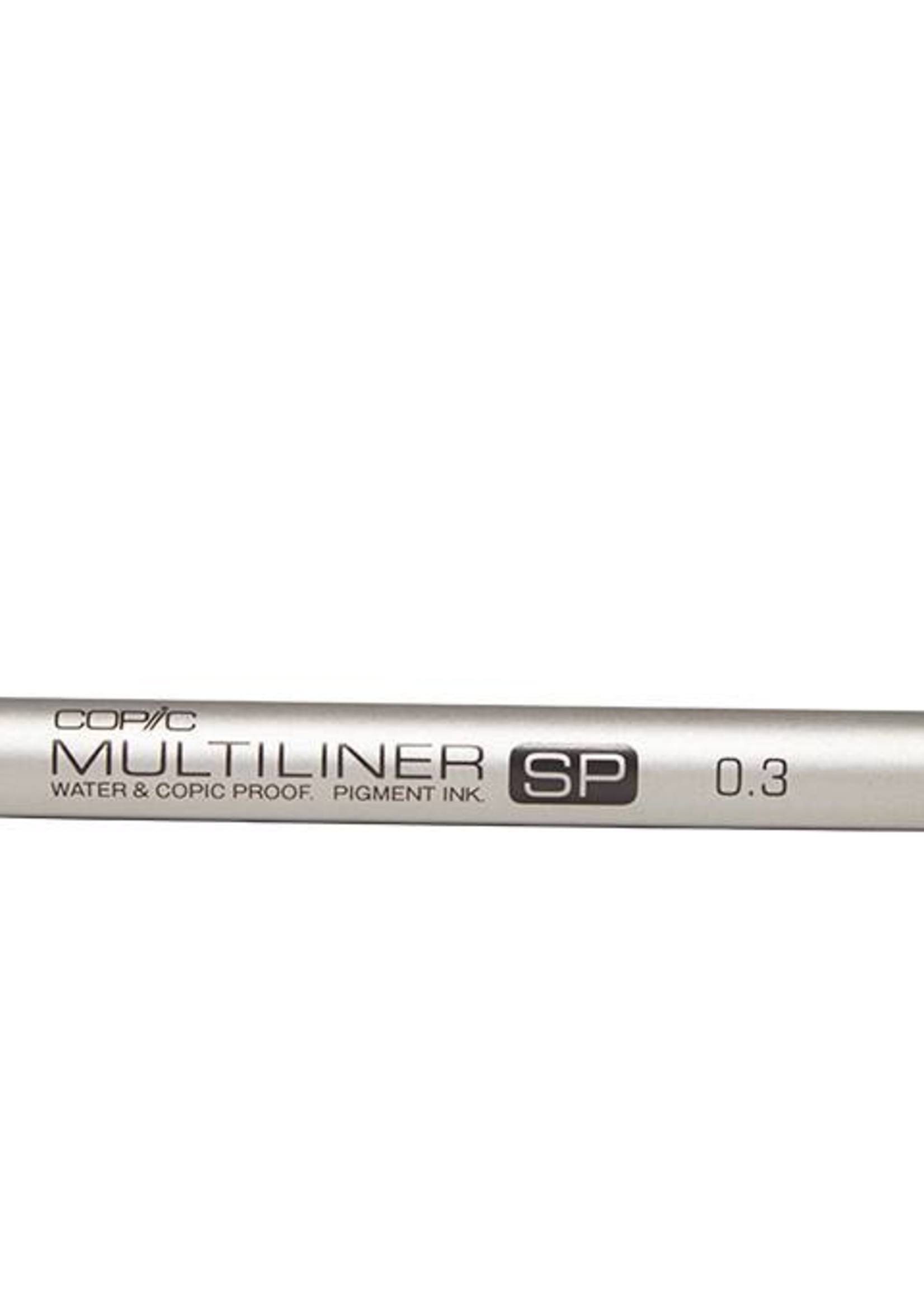 Copic COPIC MULTILINER SP 0.3MM
