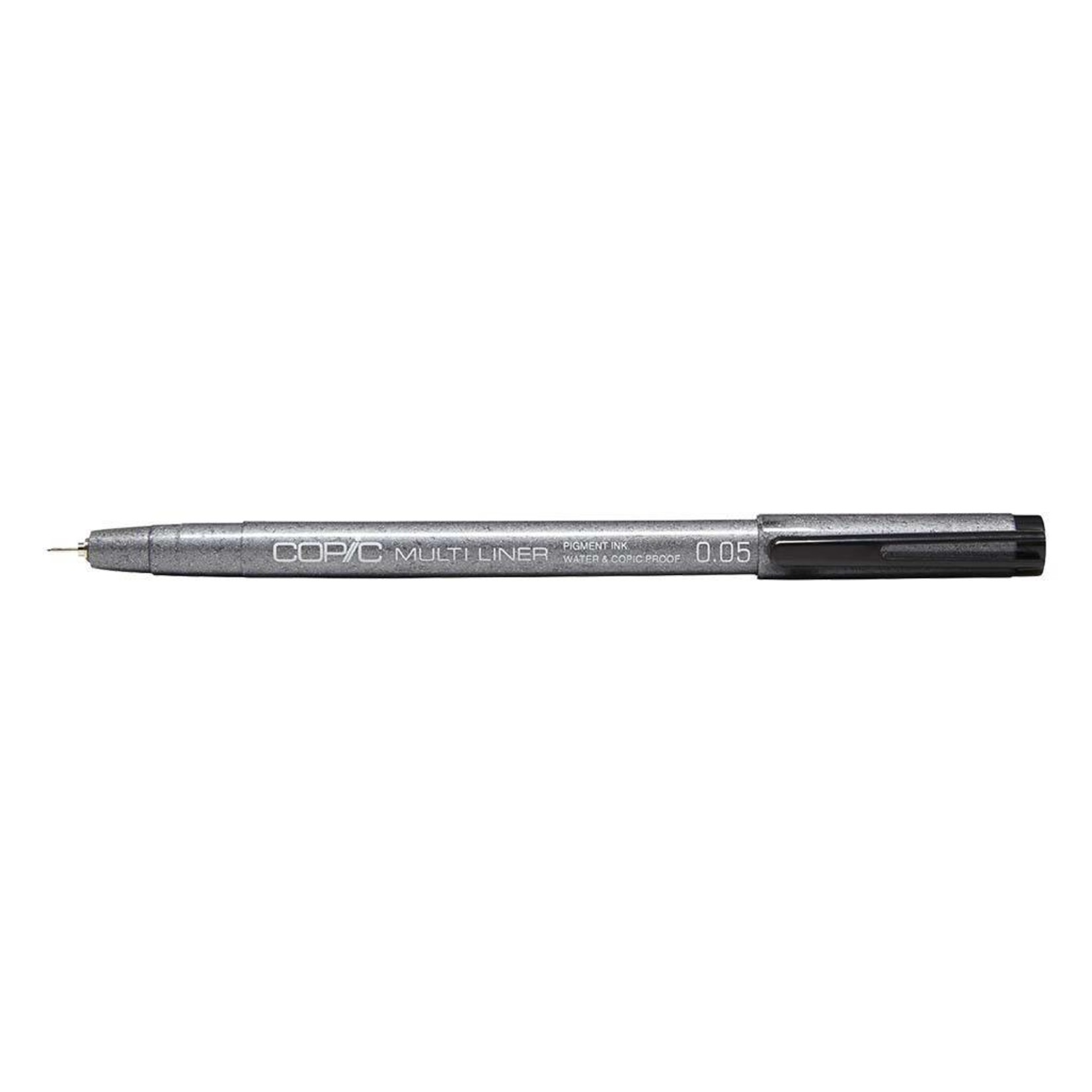 Copic COPIC MULTILINER PEN 0.05 BLACK