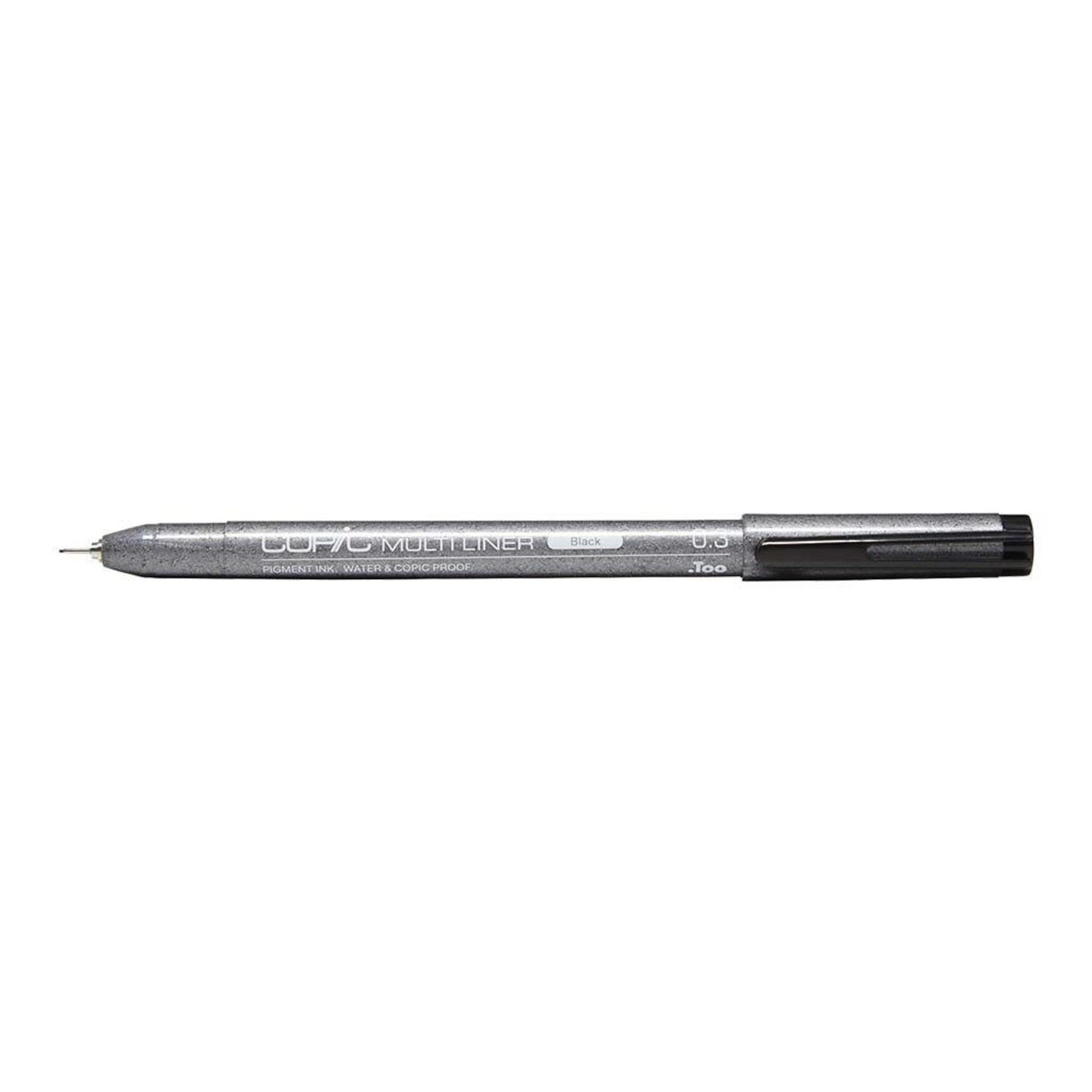 Copic COPIC MULTILINER PEN 0.3 BLACK