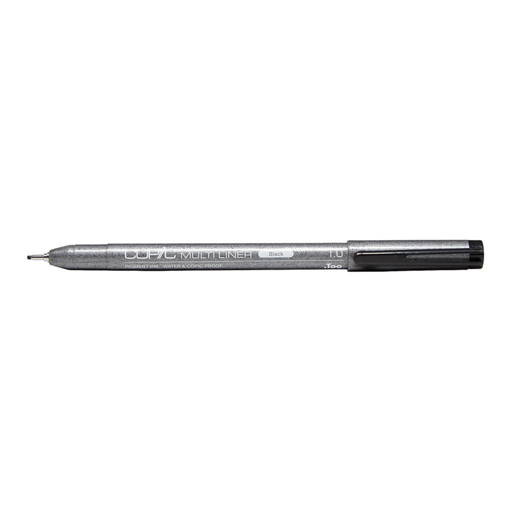 Copic COPIC MULTILINER PEN 1.0 BLACK