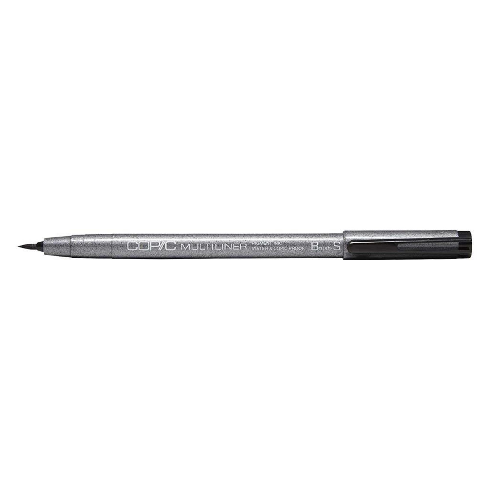 Copic COPIC MULTILINER PEN BS BLACK