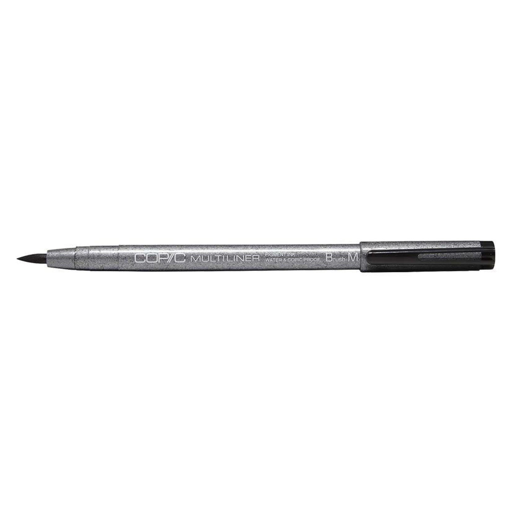 Copic COPIC MULTILINER PEN BM BLACK