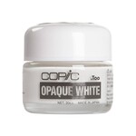 Copic COPIC OPAQUE WHITE