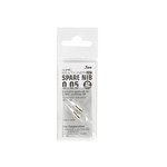 Copic COPIC MULTILINER SP SPARE NIB 0.05MM 2/PK