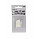 Copic COPIC SKETCH MARKER SPARE NIB MEDIUM ROUND 5/PK