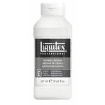 LIQUITEX LIQUITEX POURING MEDIUM 8OZ