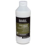 LIQUITEX LIQUITEX GLOSS MEDIUM & VARNISH 32OZ