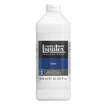 Liquitex Neutral Gray Gesso – Rileystreet Art Supply