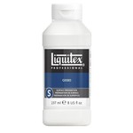 LIQUITEX LIQUITEX GESSO WHITE 8OZ