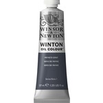 WINSOR NEWTON WINTON OIL COLOUR PAYNES GREY 37ML