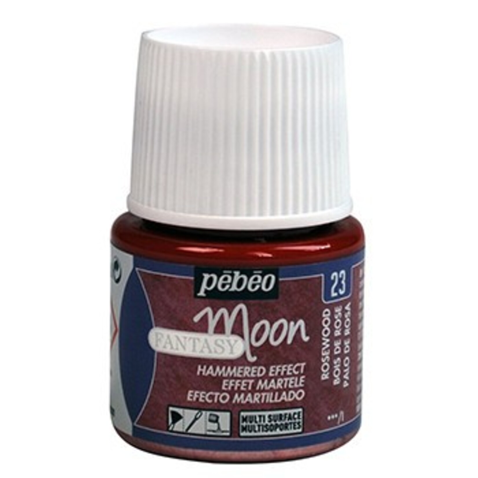 PEBEO PEBEO FANTASY MOON ROSEWOOD 23 45ML