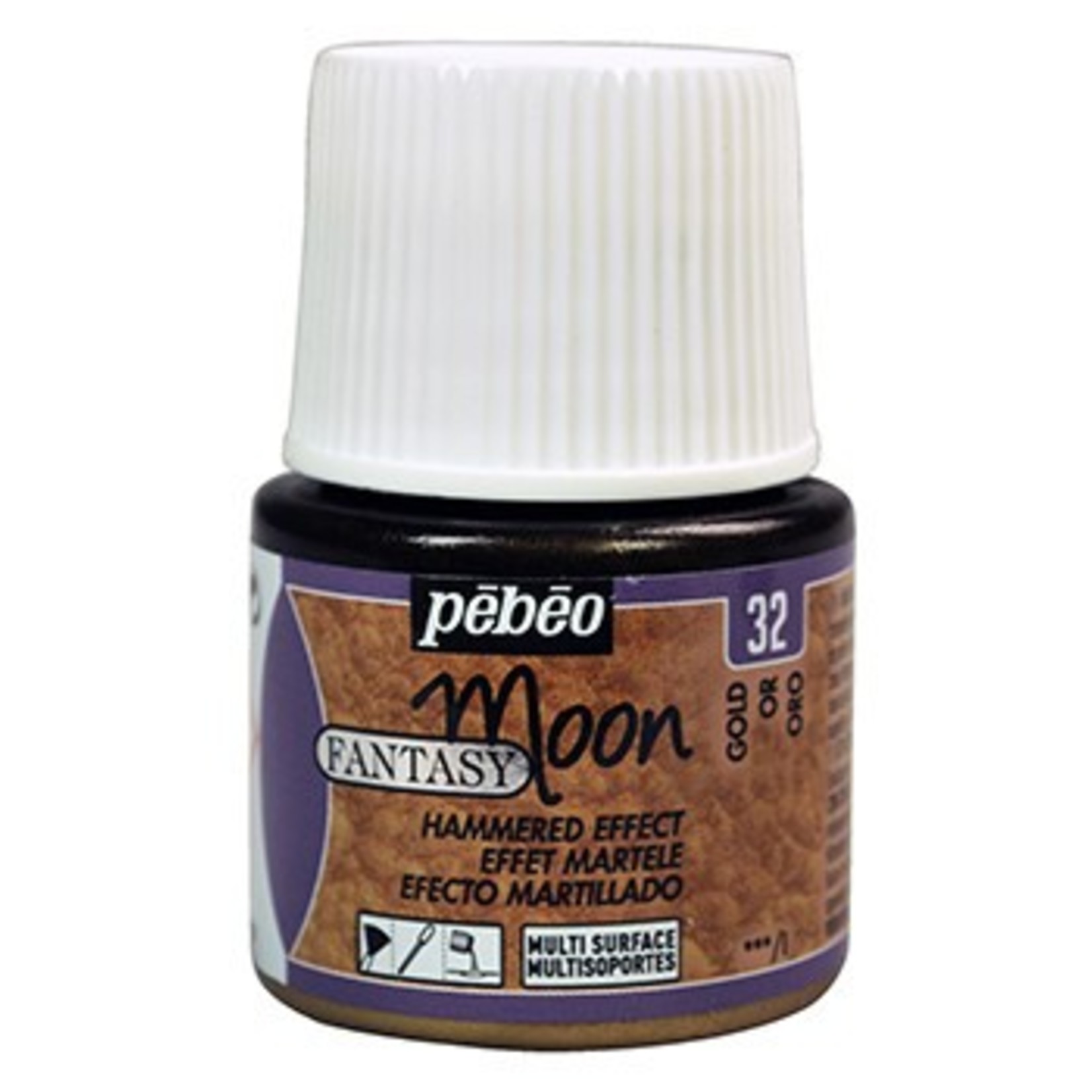 PEBEO PEBEO FANTASY MOON GOLD 32 45ML