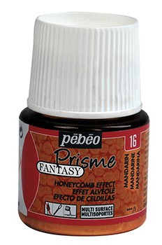 PEBEO PEBEO FANTASY PRISME 16 MANDARINE 45ML