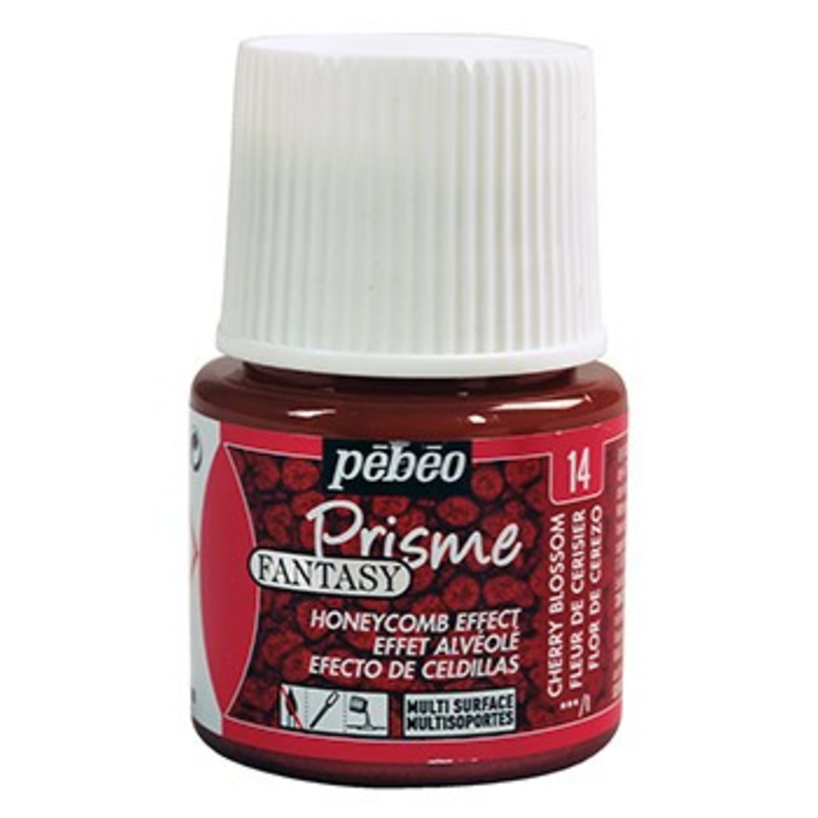 PEBEO PEBEO FANTASY PRISME 14 CHERRY BLOSSOM 45ML