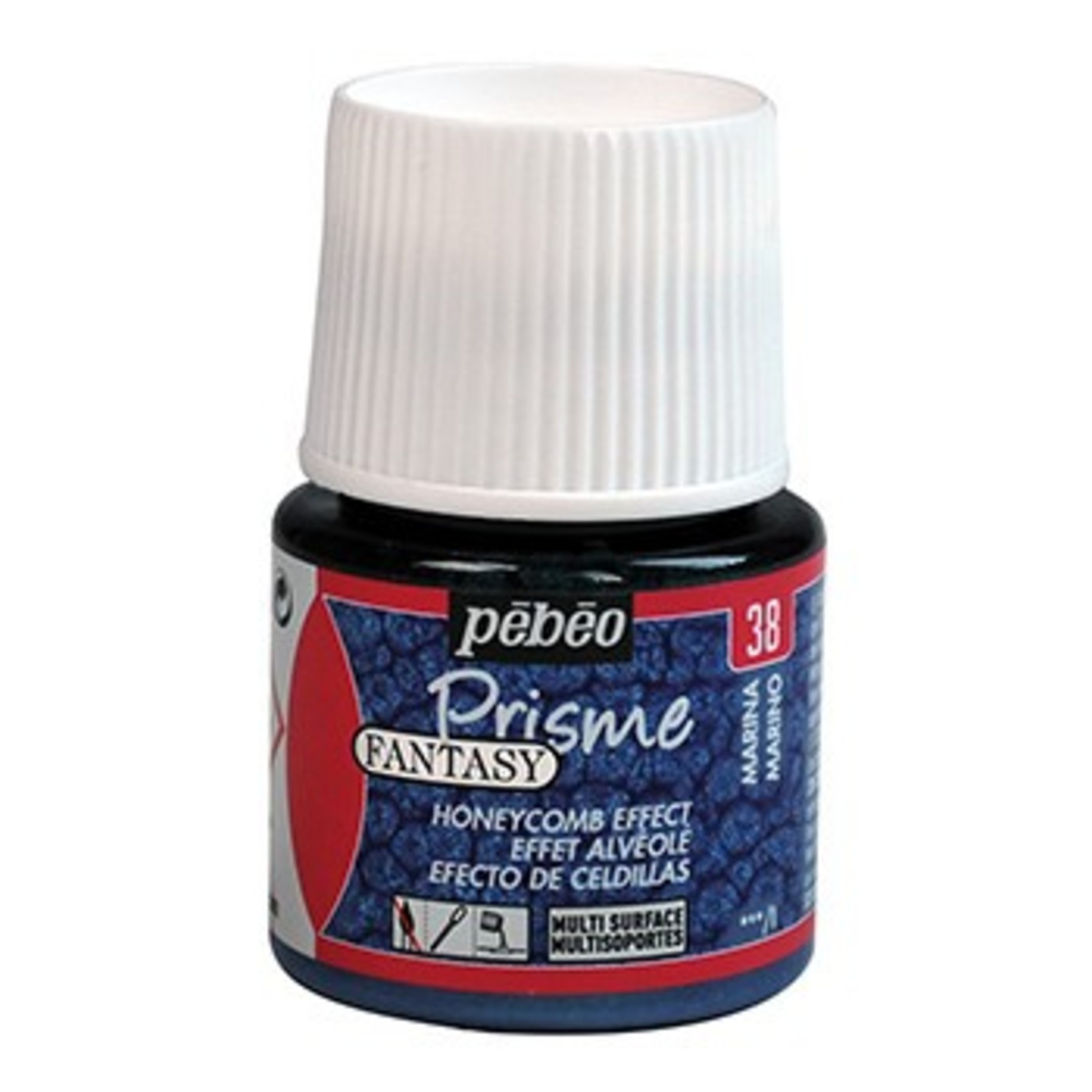 PEBEO PEBEO FANTASY PRISME 38 MARINA 45ML