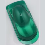 CREATEX AUTO AIR CANDY EMERALD GREEN 4OZ