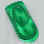 CREATEX AUTO AIR CANDY RACING GREEN 4OZ