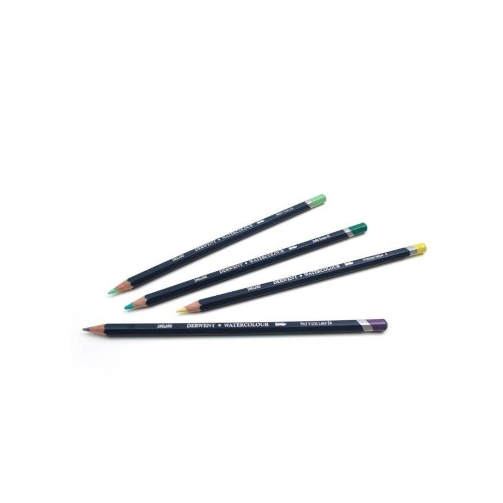 DERWENT DERWENT WATERCOLOUR PENCIL 69 GUNMETAL