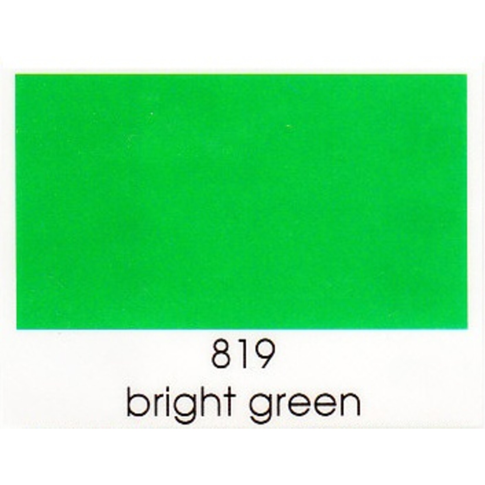 JACQUARD DYE-NA-FLOW BRIGHT GREEN 70ML