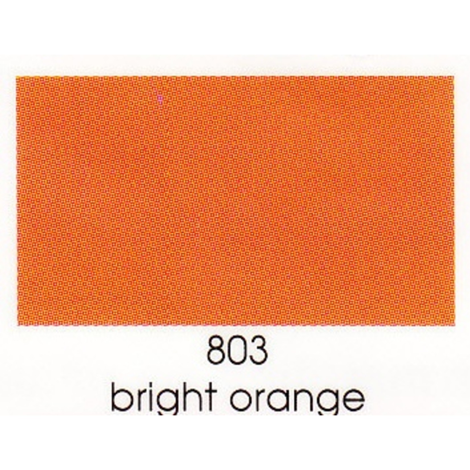 JACQUARD DYE-NA-FLOW BRIGHT ORANGE 70ML