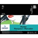 CANSON CANSON ARTIST SERIES PRO LAYOUT MARKER PAD 19X24 18LB  50SHT