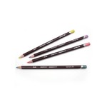 DERWENT DERWENT COLOURSOFT PENCIL BLOOD ORANGE C090