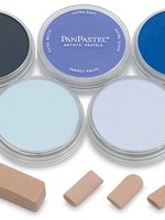 Pan Pastel PAN PASTEL BLUES SET/5