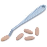 Pan Pastel PAN PASTEL SOFFT KNIFE & COVERS #3 OVAL