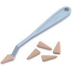 Pan Pastel PAN PASTEL SOFFT KNIFE & COVERS #4 POINT